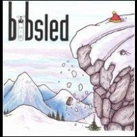 Fighting Gravity : Bobsled (CD, Album)