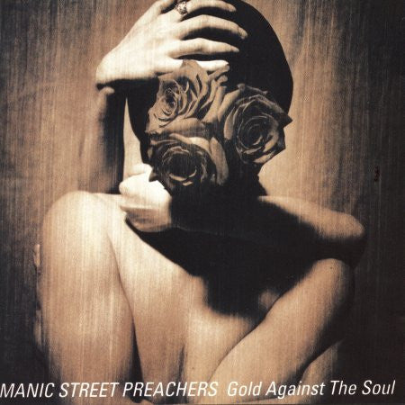 Manic Street Preachers : Gold Against The Soul (CD, Album, RE)