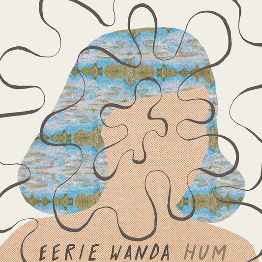 Eerie Wanda : Hum (CD, Album)