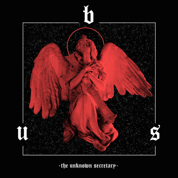 Bus (13) : The Unknown Secretary (CD, Album)