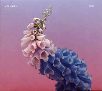 Flume : Skin (CD, Album, Dig)