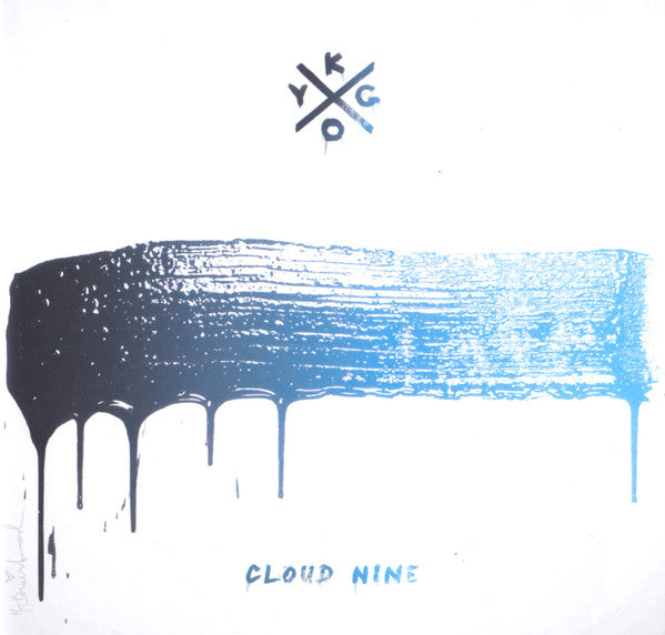 Kygo : Cloud Nine (CD, Album)