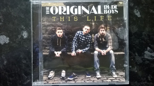 The Original Rudeboys : This Life (CD, Album)