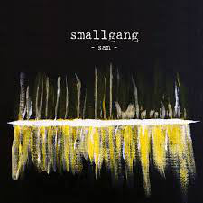 Smallgang : san (CD, Album)