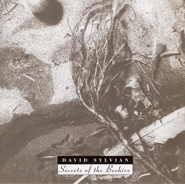 David Sylvian : Secrets Of The Beehive (CD, Album, RE, RM)