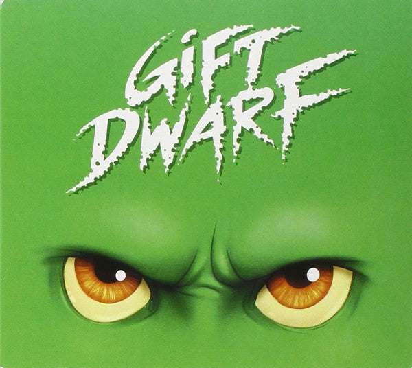 Giftdwarf : Giftdwarf (CD, Dig)