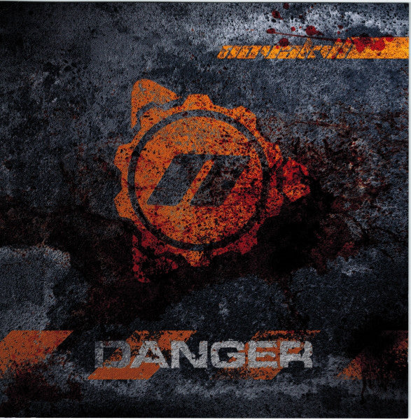 Novakill : Danger (CD, Album)