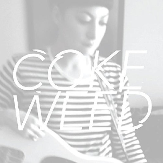 Coke Weed : Mary Weaver (CD, Album)