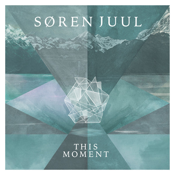 Søren Løkke Juul : This Moment (CD, Album)