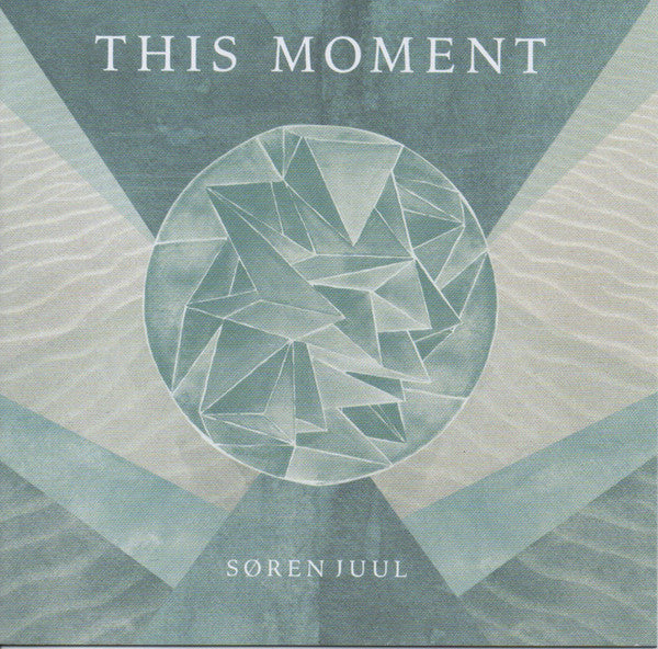 Søren Løkke Juul : This Moment (CD, Album)