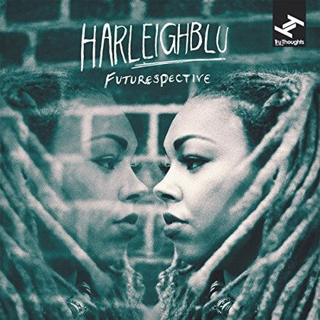 Harleighblu : Futurespective (CD, Album)