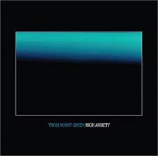 Thom Green (2) : High Anxiety  (2xLP, Album)