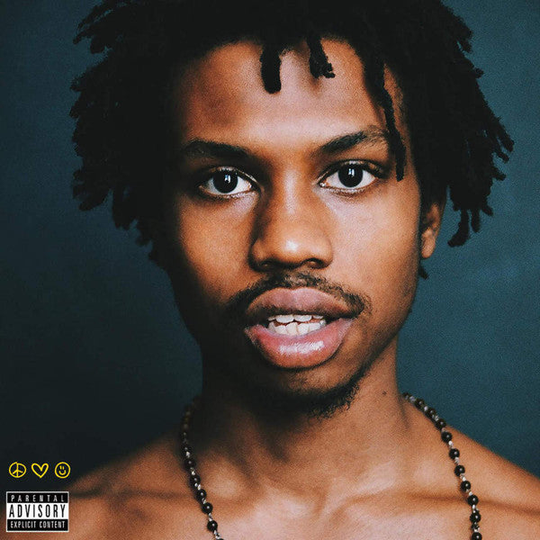 Raury : All We Need (CD, Album)