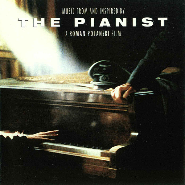 Various : Music From And Inspired By The Pianist (CD, Comp)