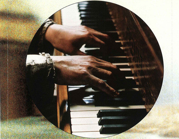 Various : Music From And Inspired By The Pianist (CD, Comp)