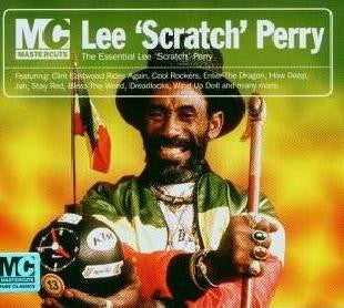 Lee Perry : The Essential Lee 'Scratch' Perry (CD, Comp)