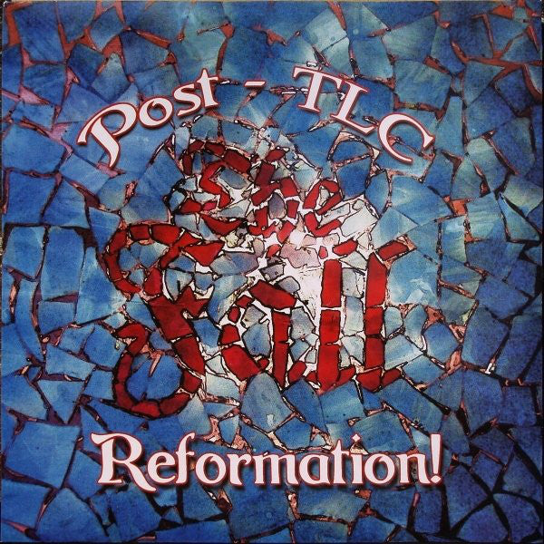 The Fall : Reformation Post TLC (CD, Album)