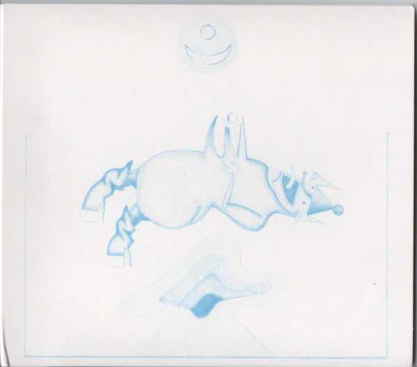 Devendra Banhart : Ape In Pink Marble (CD, Album)