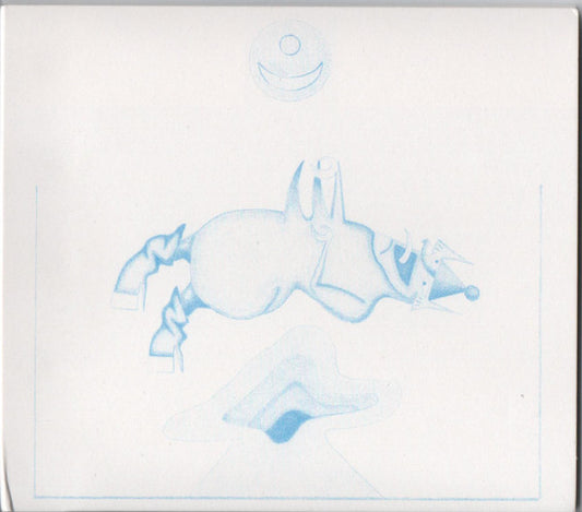 Devendra Banhart : Ape In Pink Marble (CD, Album)