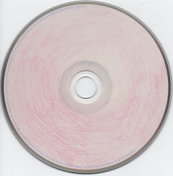 Devendra Banhart : Ape In Pink Marble (CD, Album)