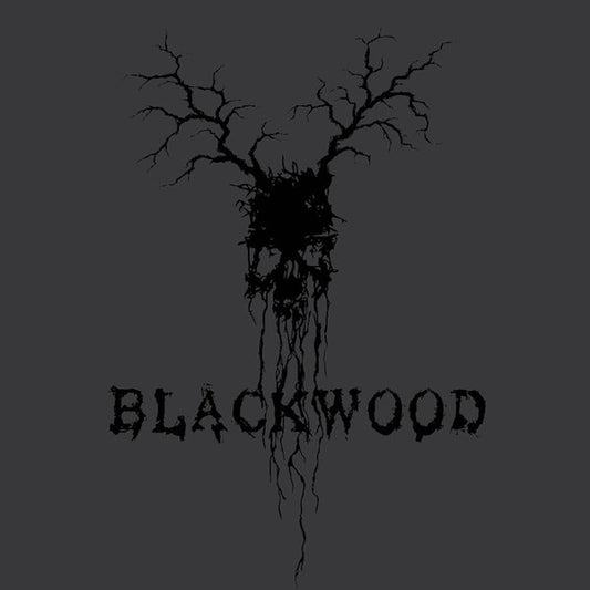 Blackwood (5) : As The World Rots Away (CD, Album, Dig)