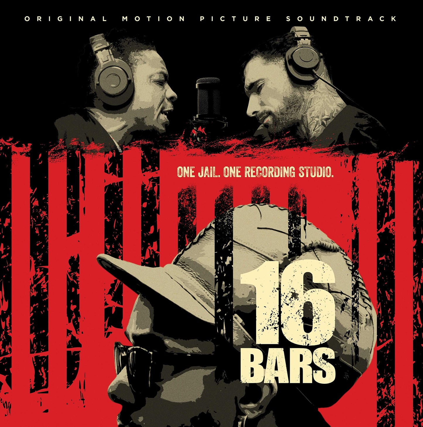 16 Bars [VINYL]