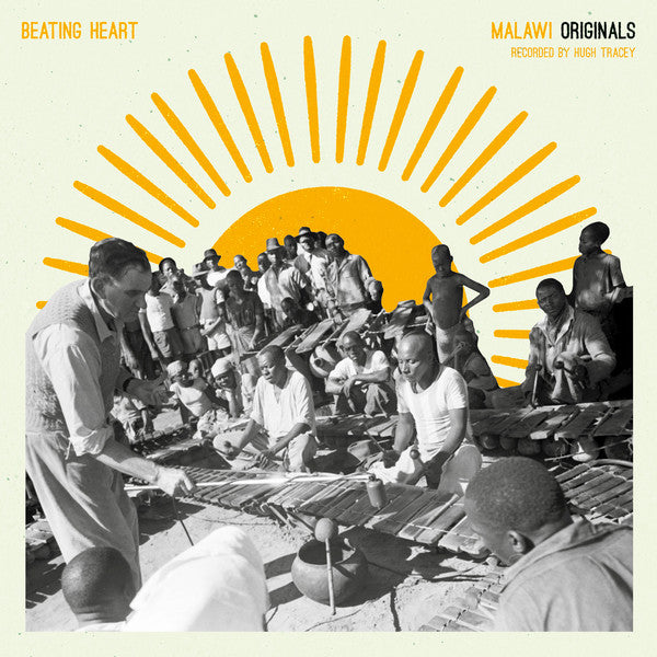 Various : Malawi Originals (LP, Comp)