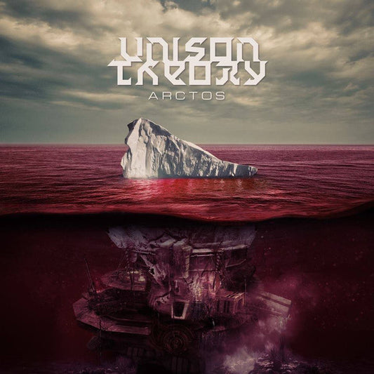 Unison Theory : Arctos (CD, Album)