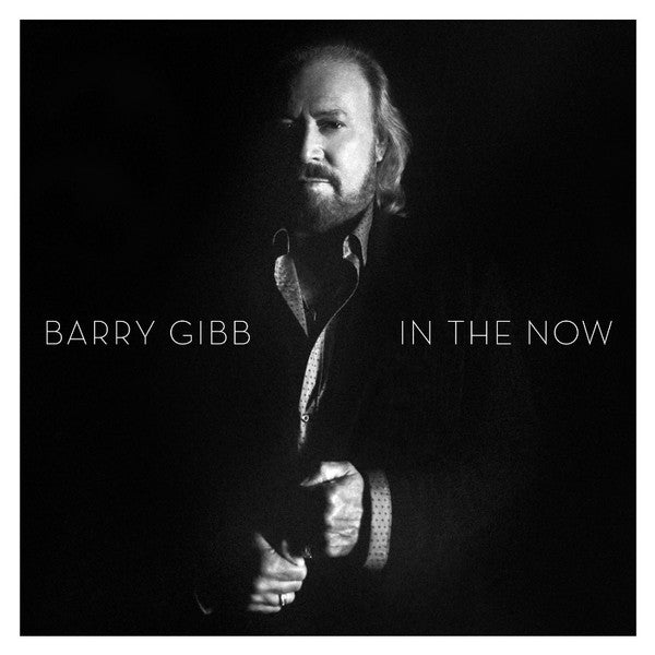 Barry Gibb : In The Now - Deluxe (CD, Album, Dlx)