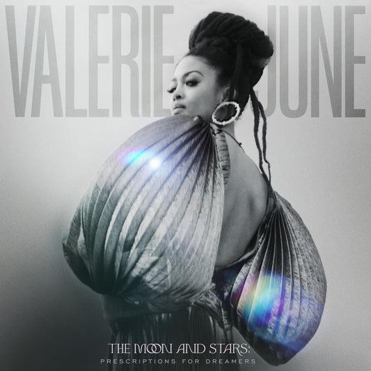 Valerie June The Moon & Stars: Prescriptions For Dreamers Vinyl