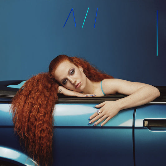 Jess Glynne Always In Between (Deluxe) CD