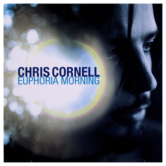 Chris Cornell Euphoria Morning CD