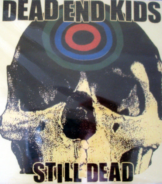 Still Dead CD