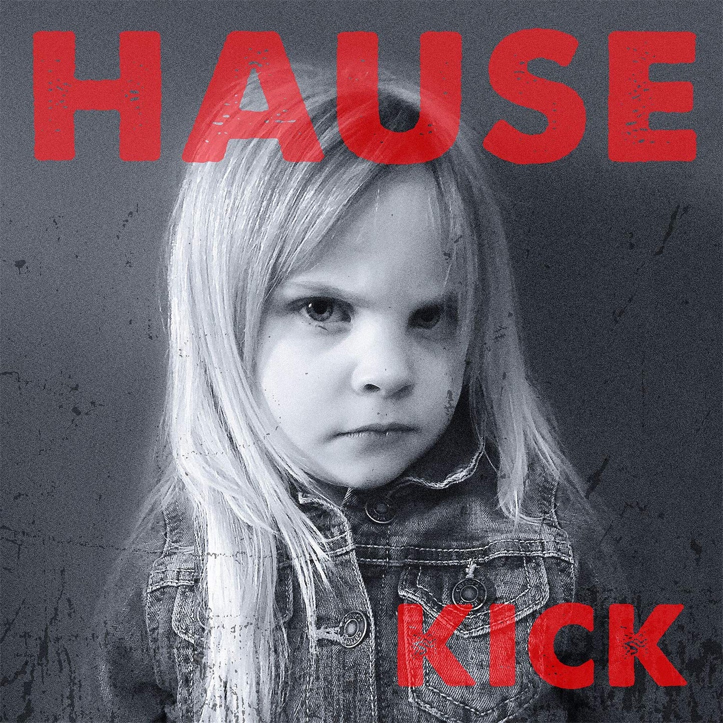 Dave Hause Kick Vinyl