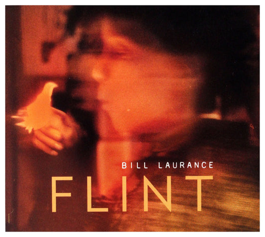 Bill Laurance Flint CD