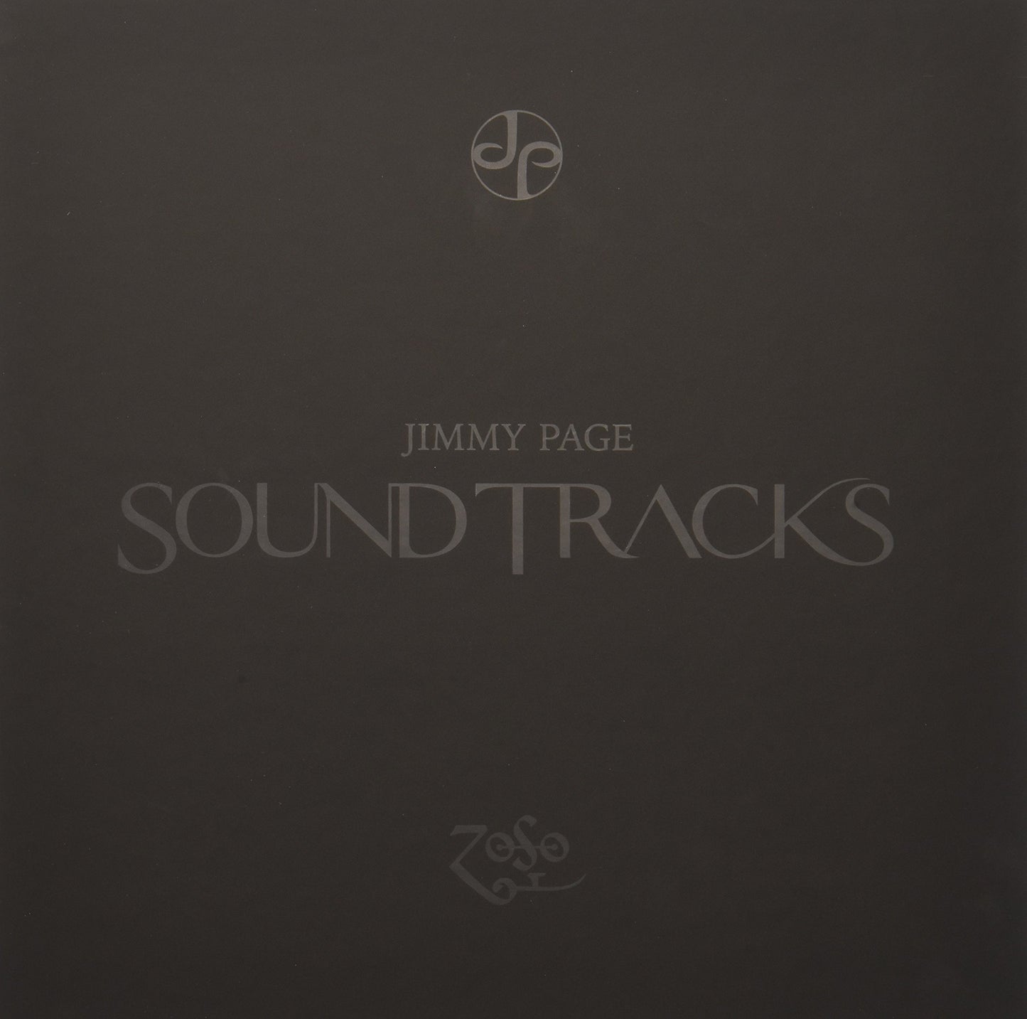 Sound Tracks Vinyl