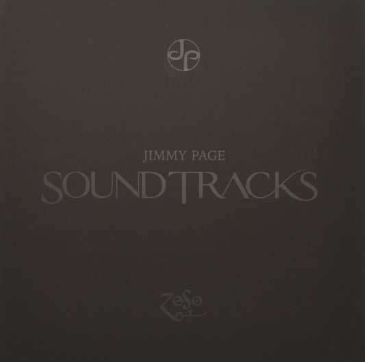 Sound Tracks Vinyl