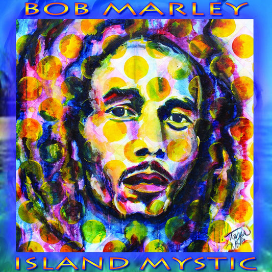 Bob Marley Natural Mystic (Cd+Bk) CD