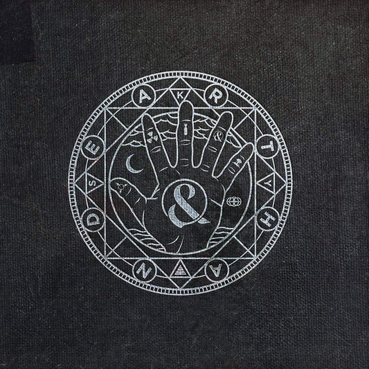 Of Mice & Men Earthandsky Vinyl