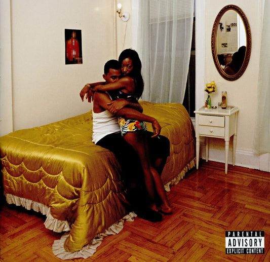 Blood Orange Freetown Sound CD