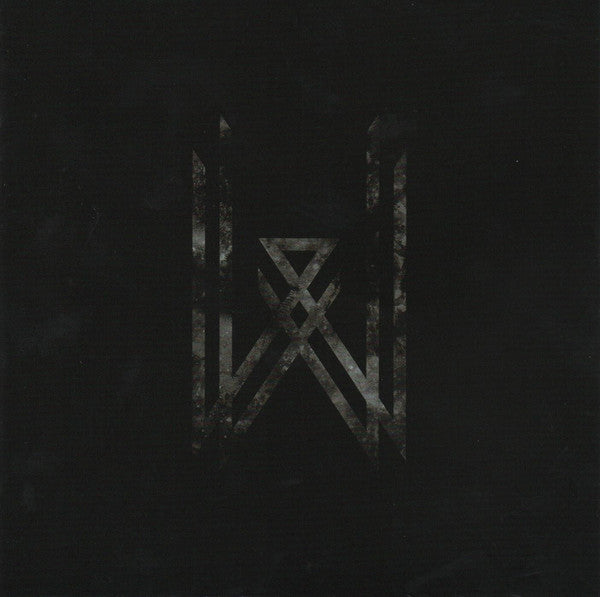 Wovenwar : Honor Is Dead (CD, Album)