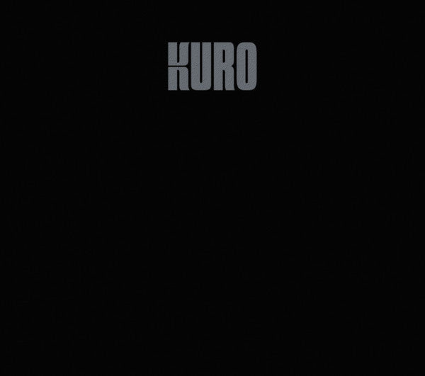 Kuro (16) : Kuro (CD, Album)