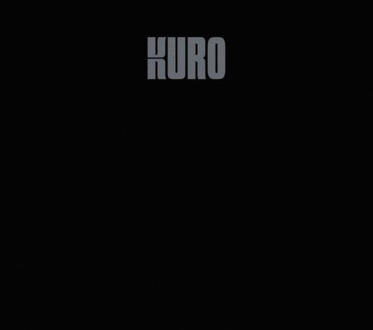 Kuro (16) : Kuro (CD, Album)