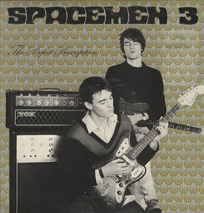 Spacemen 3 : The Perfect Prescription (CD, Album, RE)