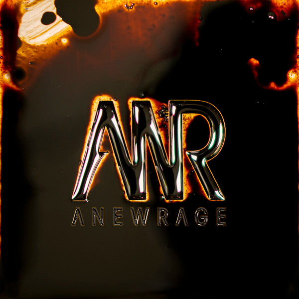 Anewrage : ANR (CD, Album, RE, Dig)