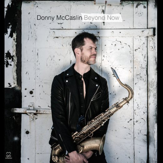 Donny McCaslin : Beyond Now (CD, Album)