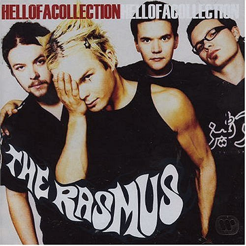 The Rasmus : Hellofacollection (CD, Comp)