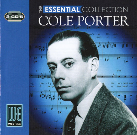 Cole Porter : The Essential Collection (2xCD, Comp)