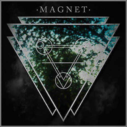 Magnet (20) : Feel Your Fire (CD, Album, Dig)