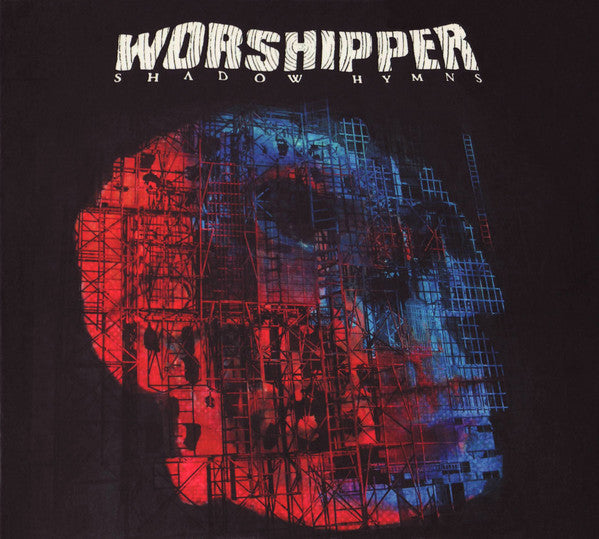 Worshipper (3) : Shadow Hymns (CD, Album)